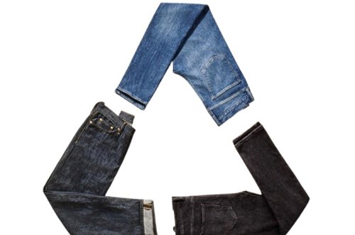 The Sustainable Dilemma: Recycling Denim vs Extending its Life