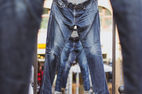 Nudie Jeans: Pioneering Sustainability in Denim 