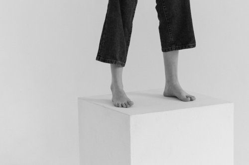 A BRIEF HISTORY: Black Denim