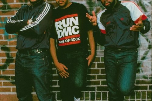 Rap & Thread:  Hip-Hop's Most Iconic Denim