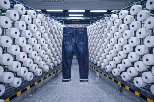 The Denim Titans: USA, Italy, Japan, and Turkey