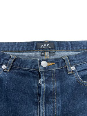 A.P.C. Jeans