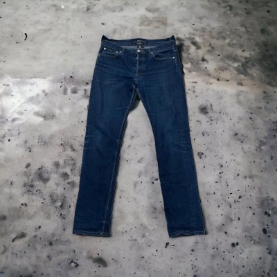 A.P.C. Jeans